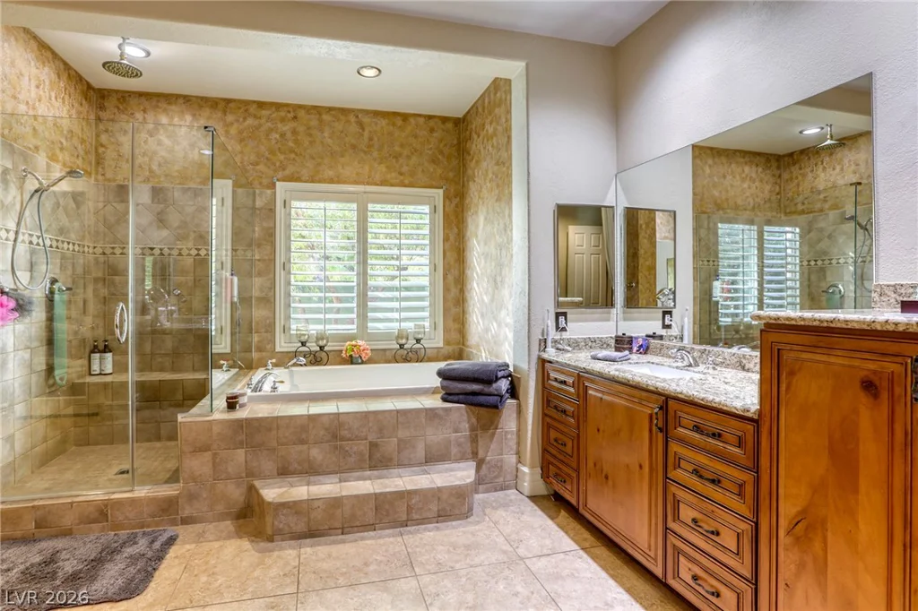 6908 Via Locanda, Las Vegas, NV 89131