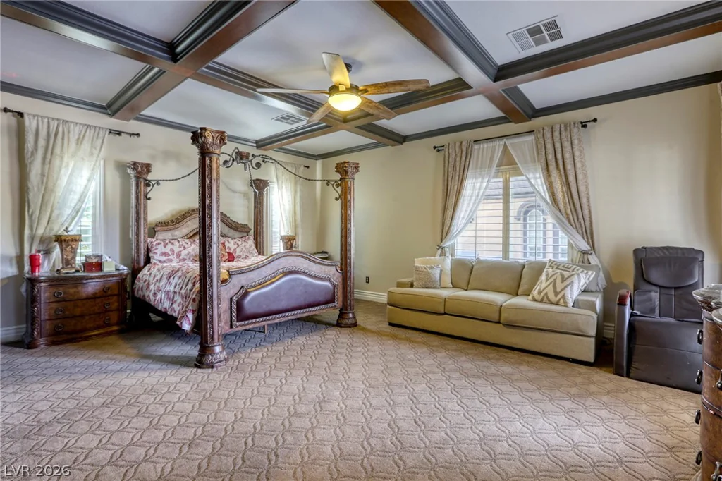 6908 Via Locanda, Las Vegas, NV 89131