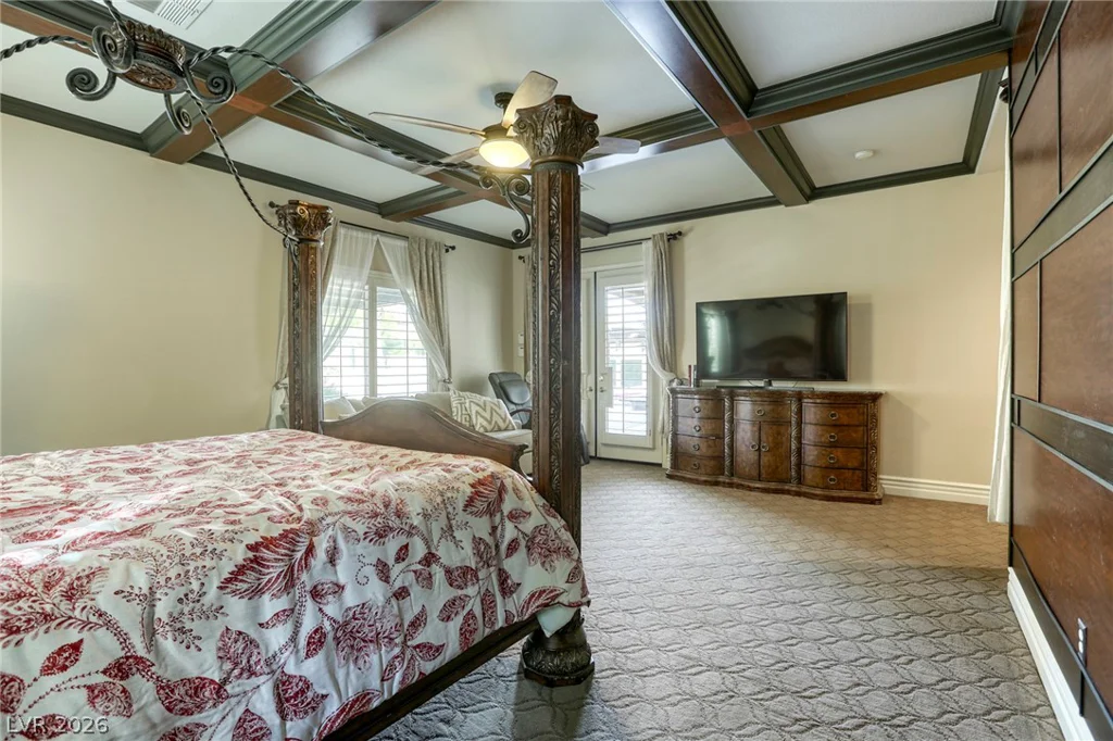 6908 Via Locanda, Las Vegas, NV 89131