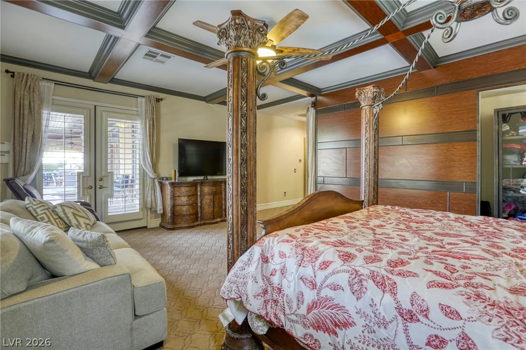 6908 Via Locanda, Las Vegas, NV 89131