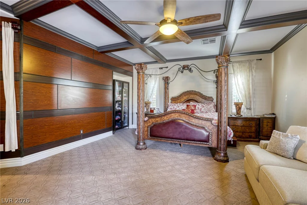 6908 Via Locanda, Las Vegas, NV 89131