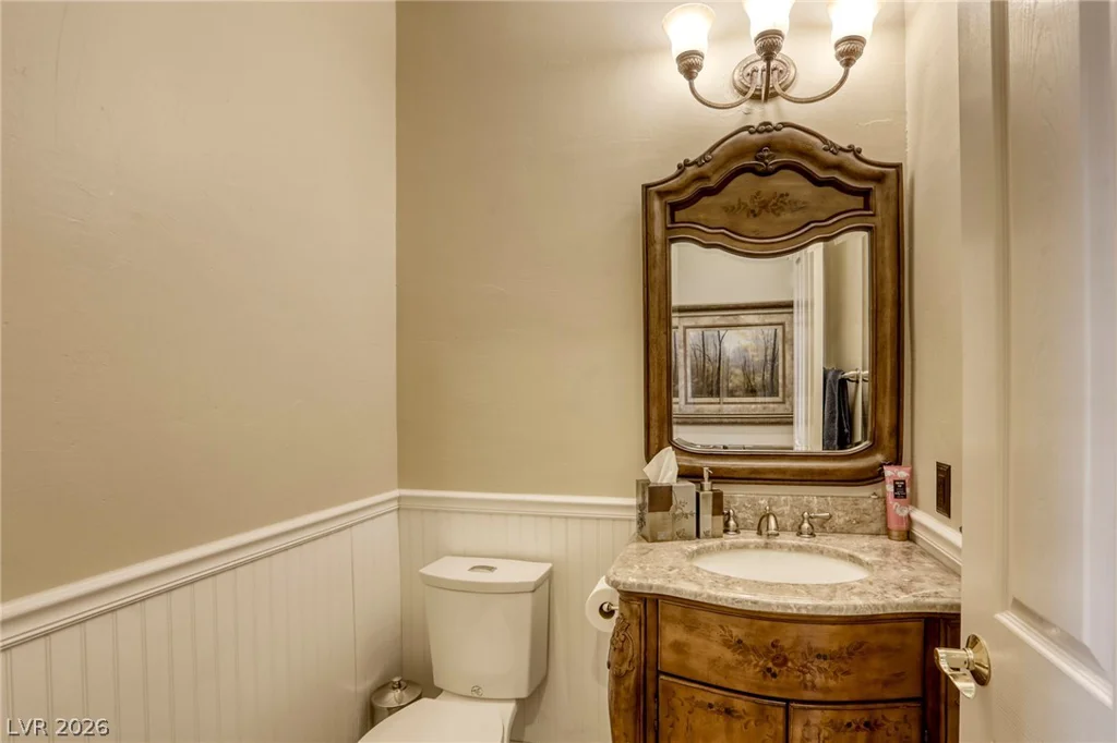 6908 Via Locanda, Las Vegas, NV 89131