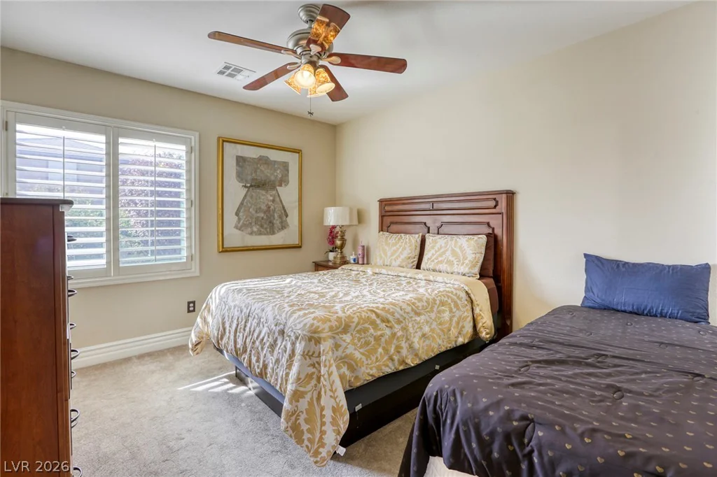 6908 Via Locanda, Las Vegas, NV 89131
