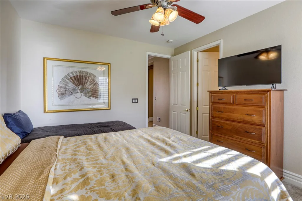 6908 Via Locanda, Las Vegas, NV 89131
