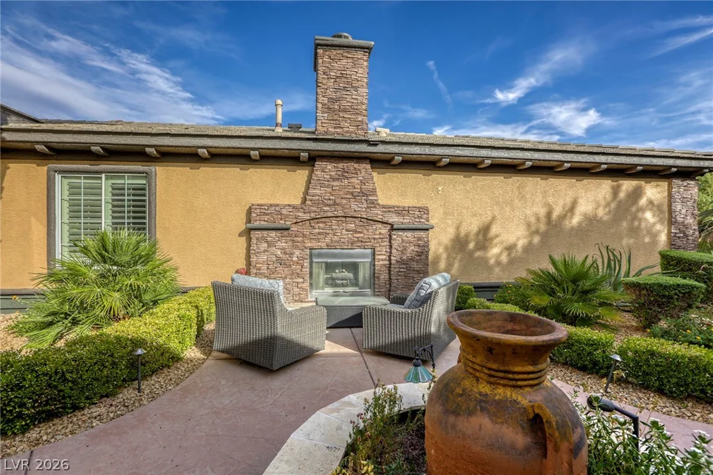 6908 Via Locanda, Las Vegas, NV 89131