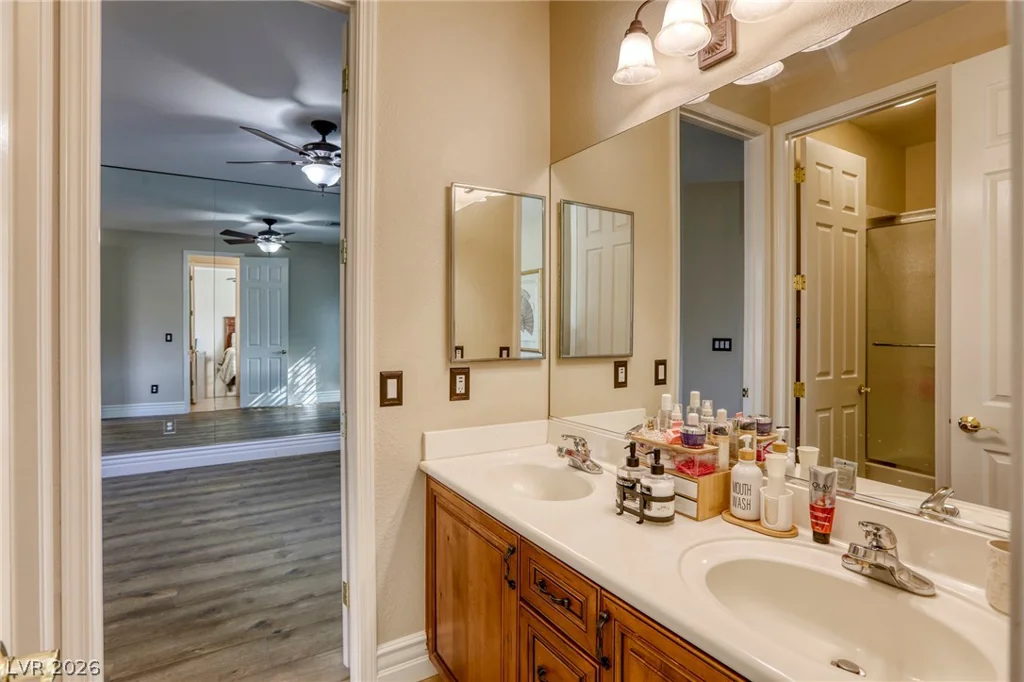 6908 Via Locanda, Las Vegas, NV 89131