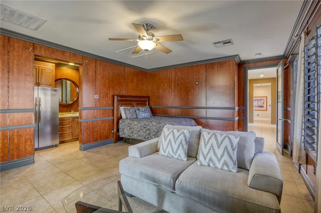 6908 Via Locanda, Las Vegas, NV 89131