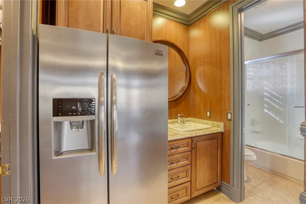 6908 Via Locanda, Las Vegas, NV 89131