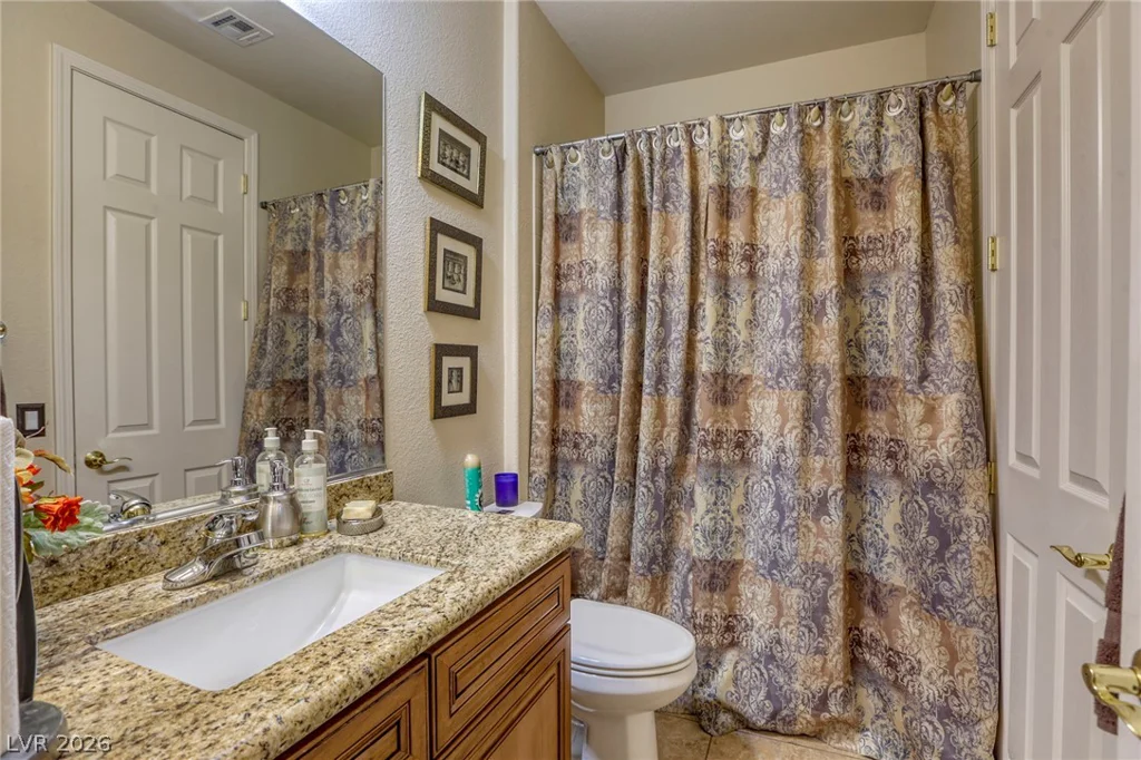 6908 Via Locanda, Las Vegas, NV 89131