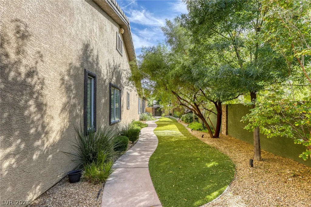 6908 Via Locanda, Las Vegas, NV 89131