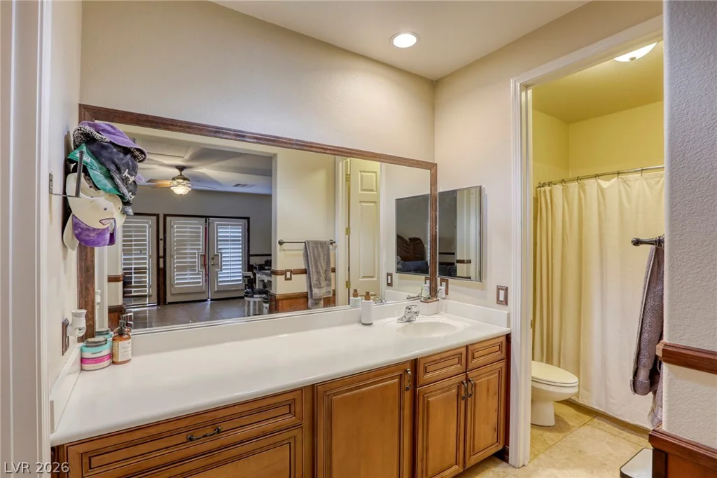 6908 Via Locanda, Las Vegas, NV 89131