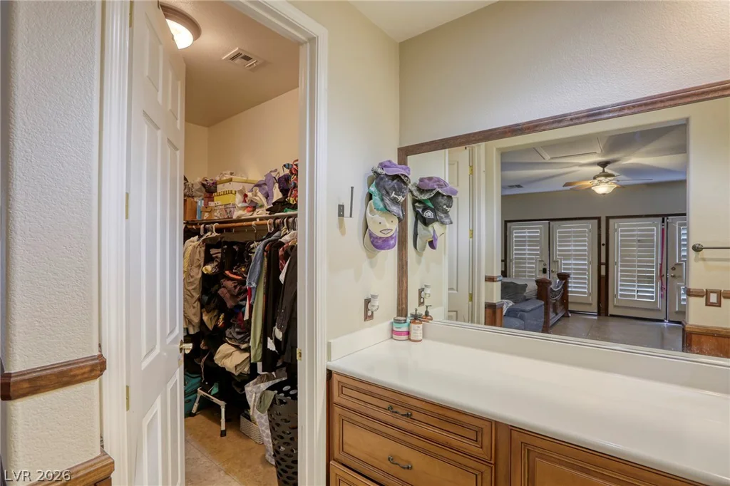 6908 Via Locanda, Las Vegas, NV 89131