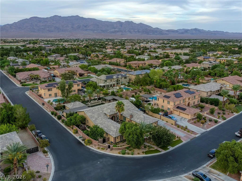 6908 Via Locanda, Las Vegas, NV 89131