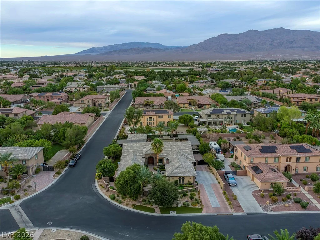 6908 Via Locanda, Las Vegas, NV 89131