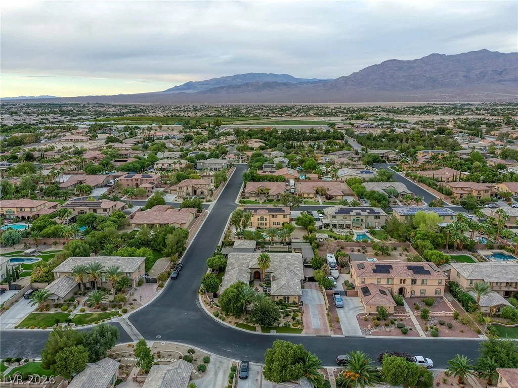 6908 Via Locanda, Las Vegas, NV 89131
