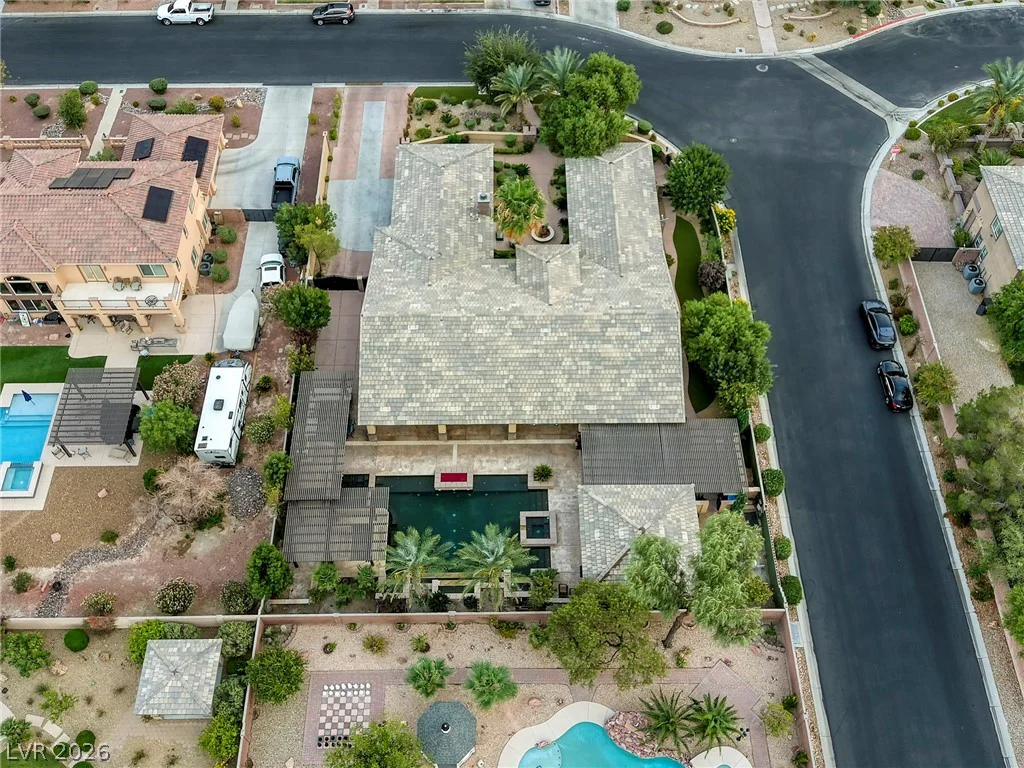 6908 Via Locanda, Las Vegas, NV 89131