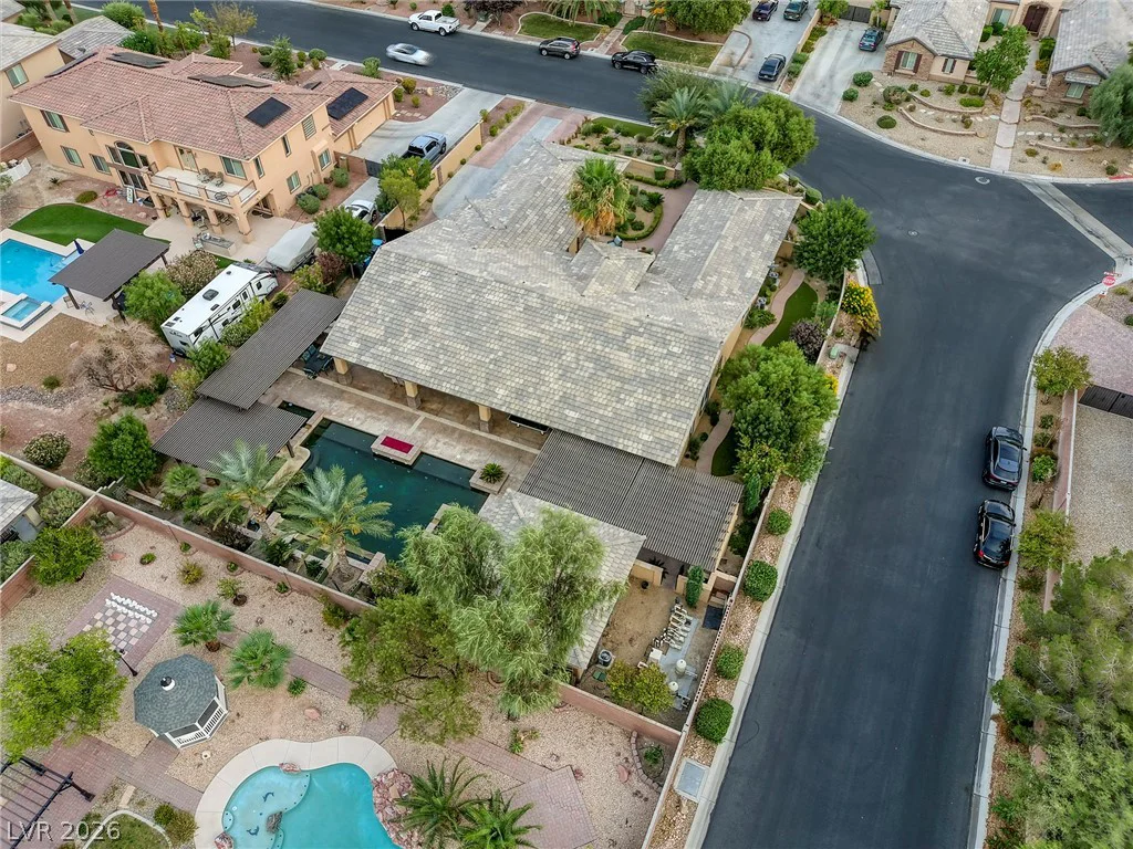 6908 Via Locanda, Las Vegas, NV 89131