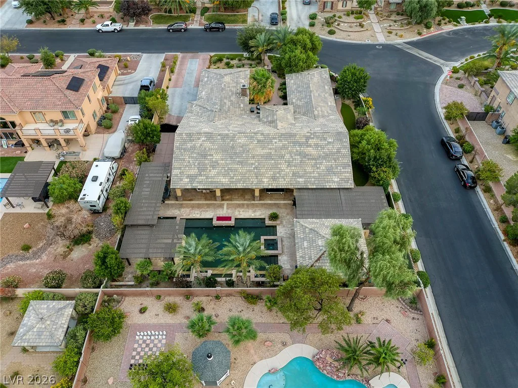 6908 Via Locanda, Las Vegas, NV 89131