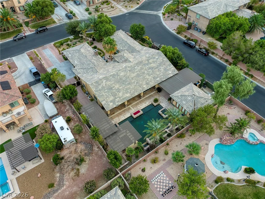 6908 Via Locanda, Las Vegas, NV 89131
