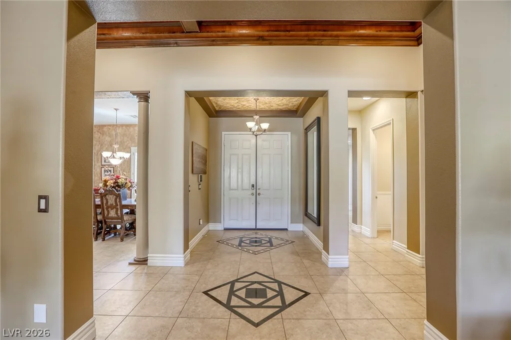 6908 Via Locanda, Las Vegas, NV 89131
