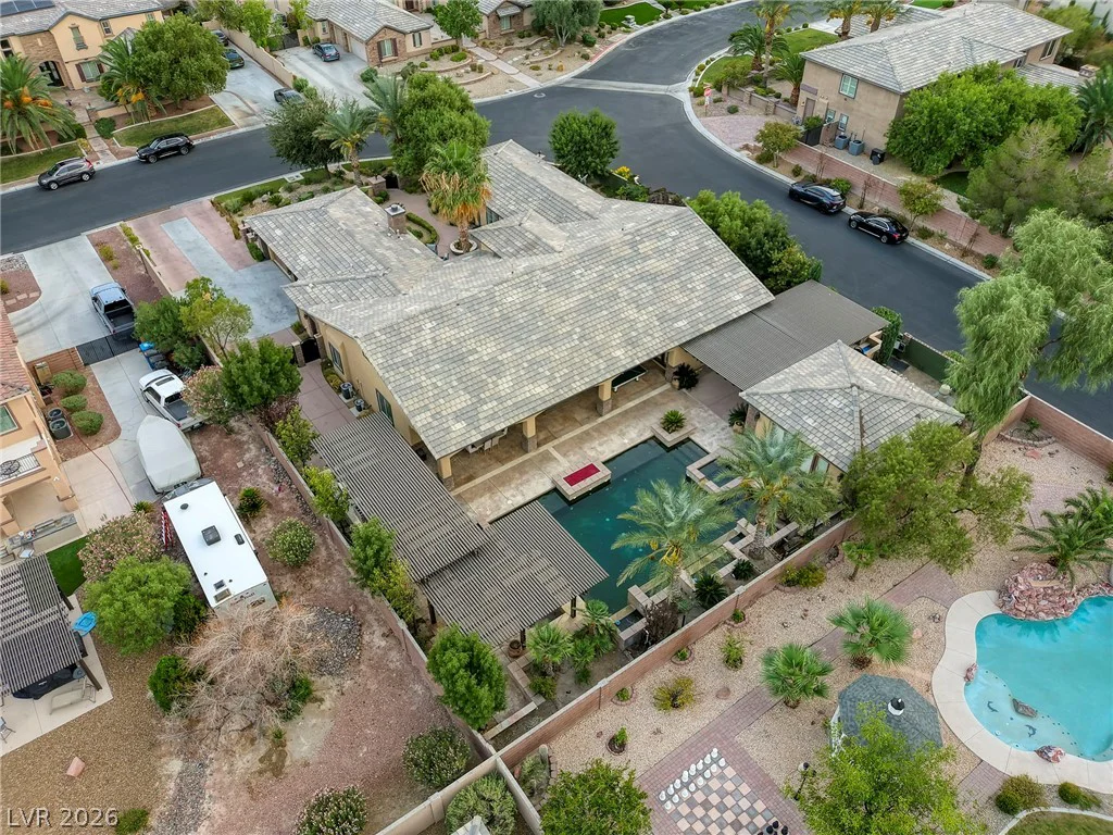 6908 Via Locanda, Las Vegas, NV 89131