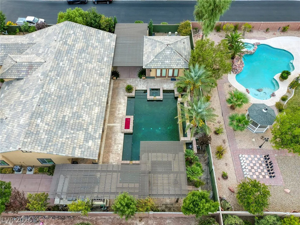 6908 Via Locanda, Las Vegas, NV 89131