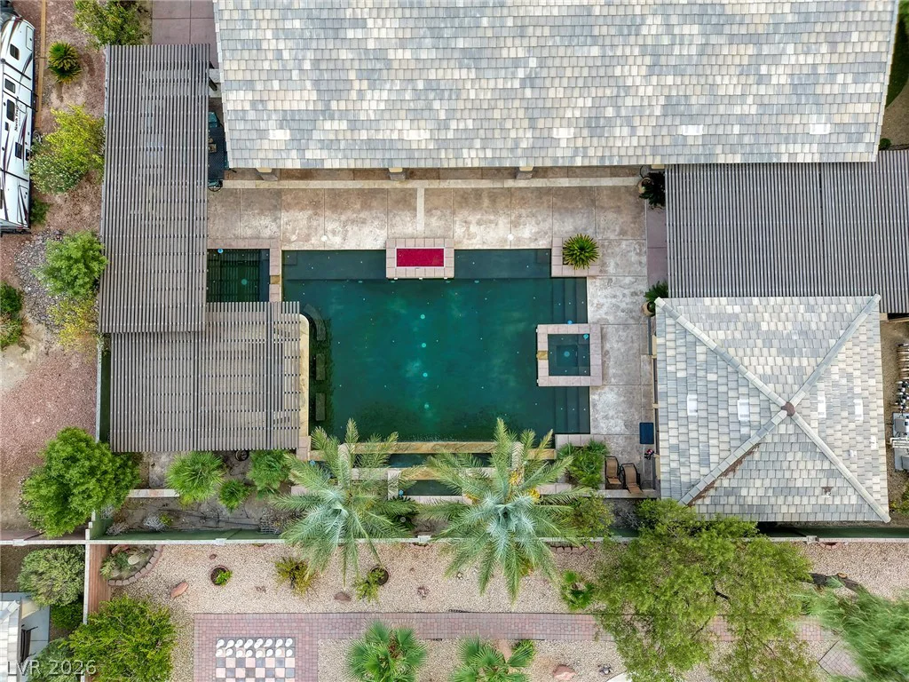 6908 Via Locanda, Las Vegas, NV 89131