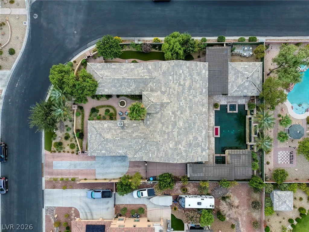 6908 Via Locanda, Las Vegas, NV 89131