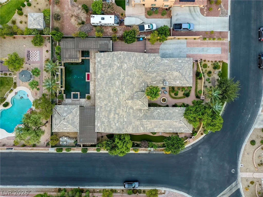 6908 Via Locanda, Las Vegas, NV 89131