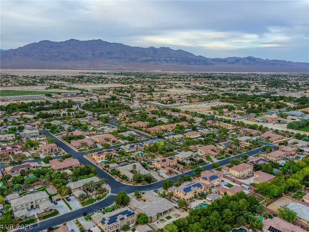 6908 Via Locanda, Las Vegas, NV 89131