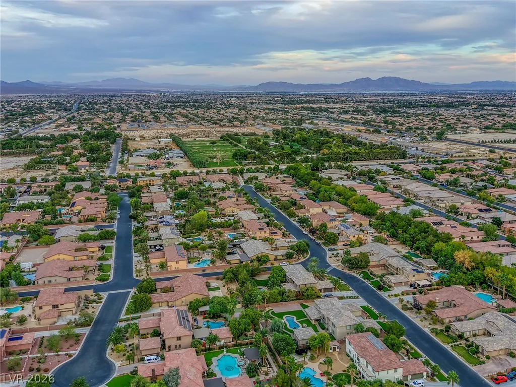 6908 Via Locanda, Las Vegas, NV 89131