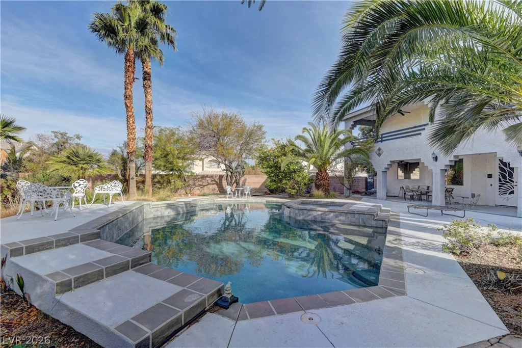 1169 Garbo, Las Vegas, NV 89142