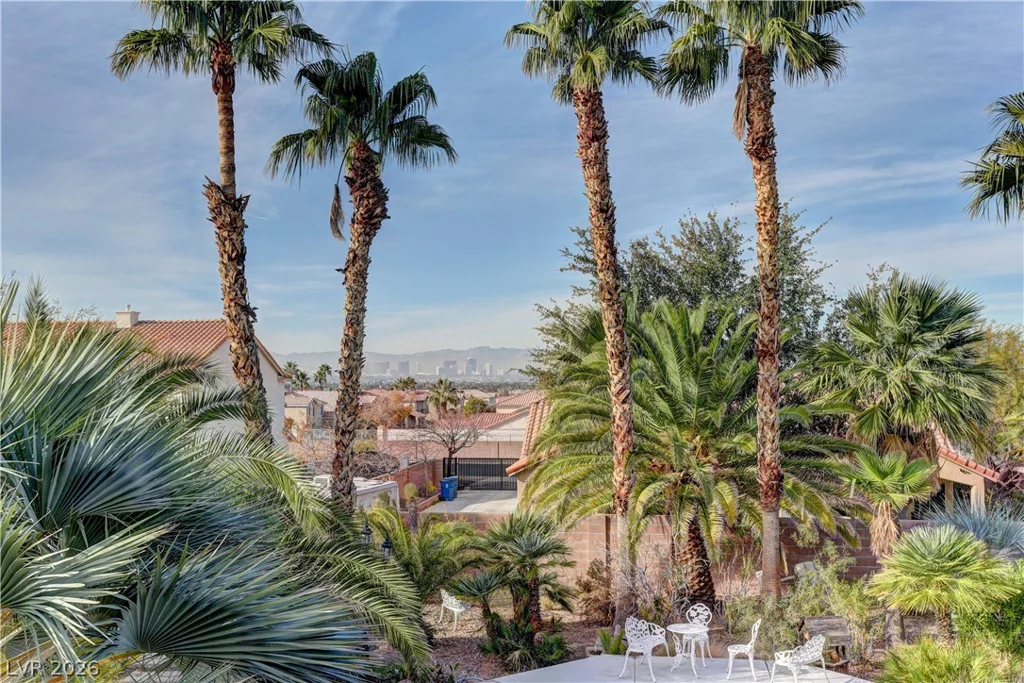 1169 Garbo, Las Vegas, NV 89142
