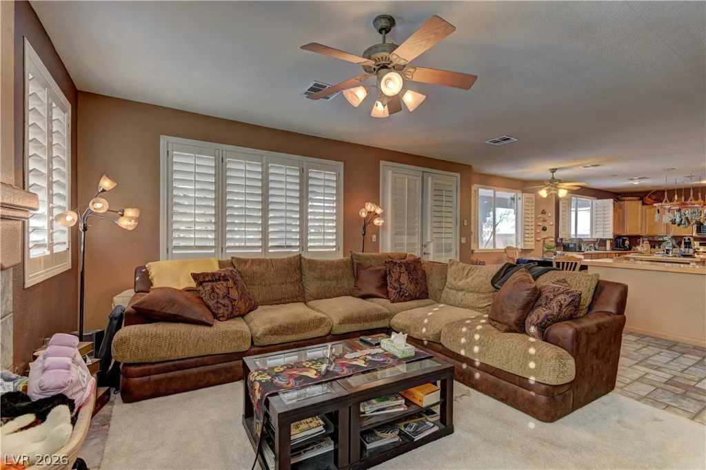 1169 Garbo, Las Vegas, NV 89142