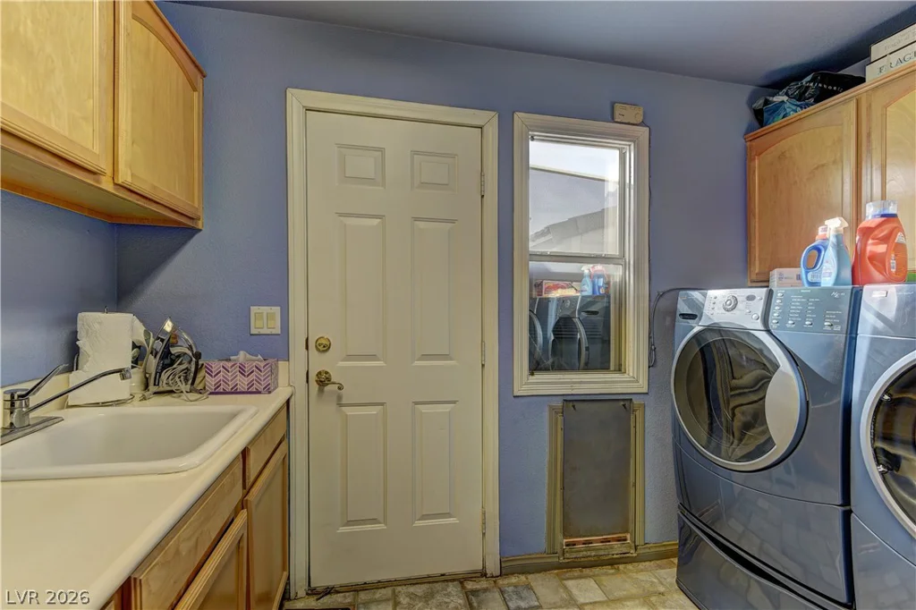 1169 Garbo, Las Vegas, NV 89142