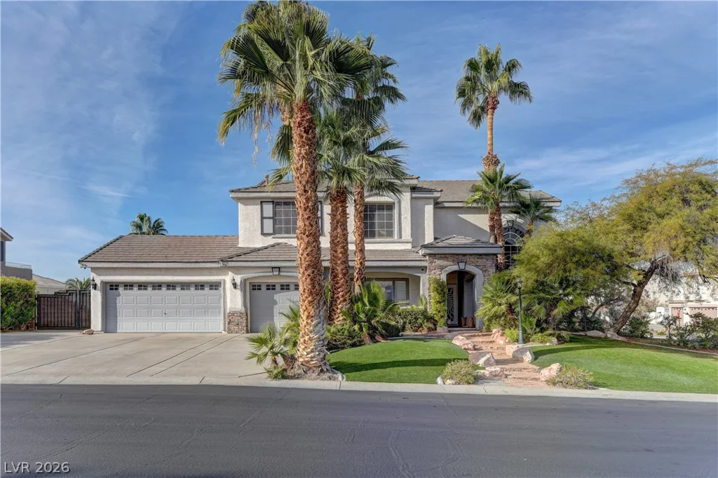 1169 Garbo, Las Vegas, NV 89142