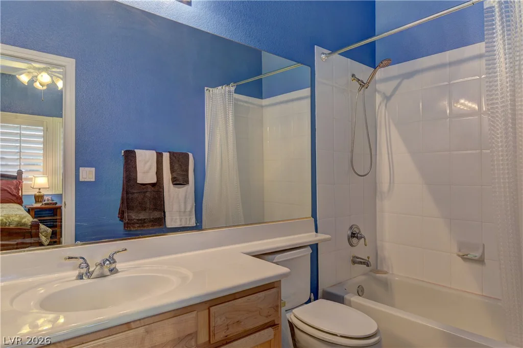 1169 Garbo, Las Vegas, NV 89142