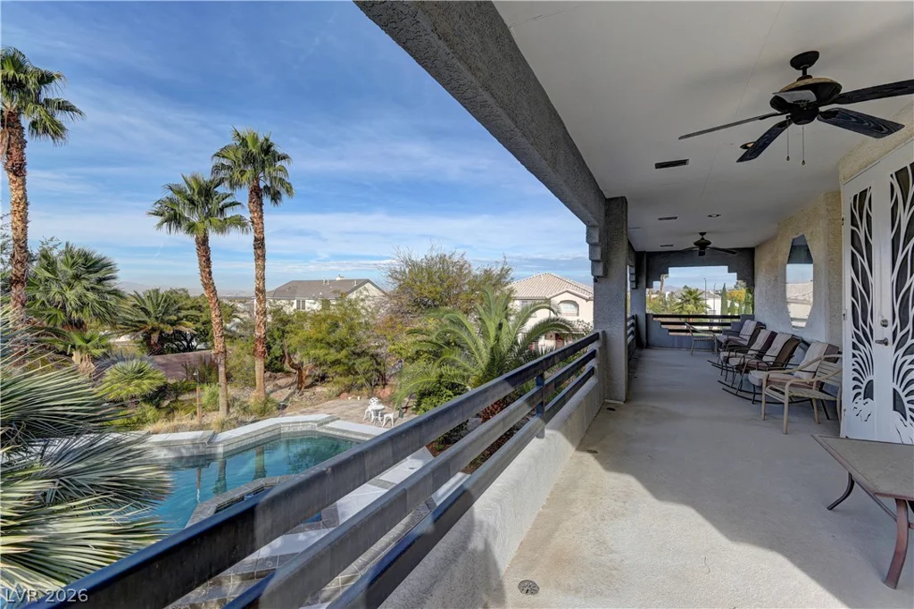 1169 Garbo, Las Vegas, NV 89142
