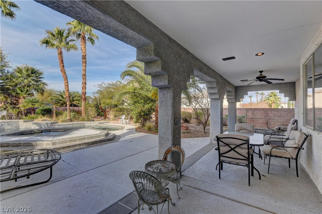 1169 Garbo, Las Vegas, NV 89142