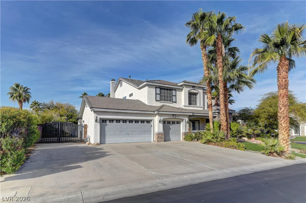 1169 Garbo, Las Vegas, NV 89142