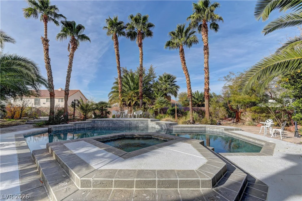 1169 Garbo, Las Vegas, NV 89142