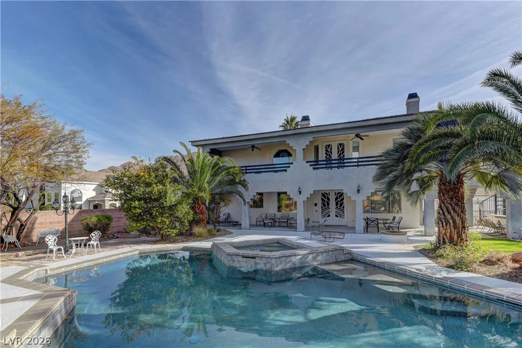1169 Garbo, Las Vegas, NV 89142
