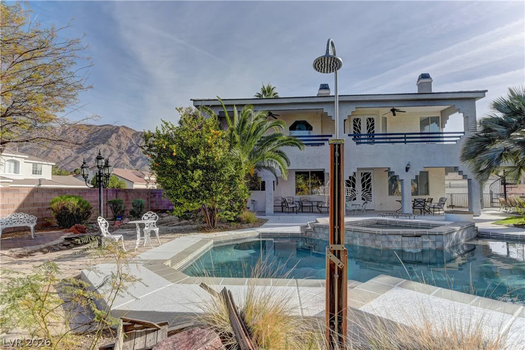1169 Garbo, Las Vegas, NV 89142