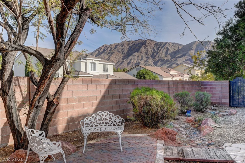 1169 Garbo, Las Vegas, NV 89142