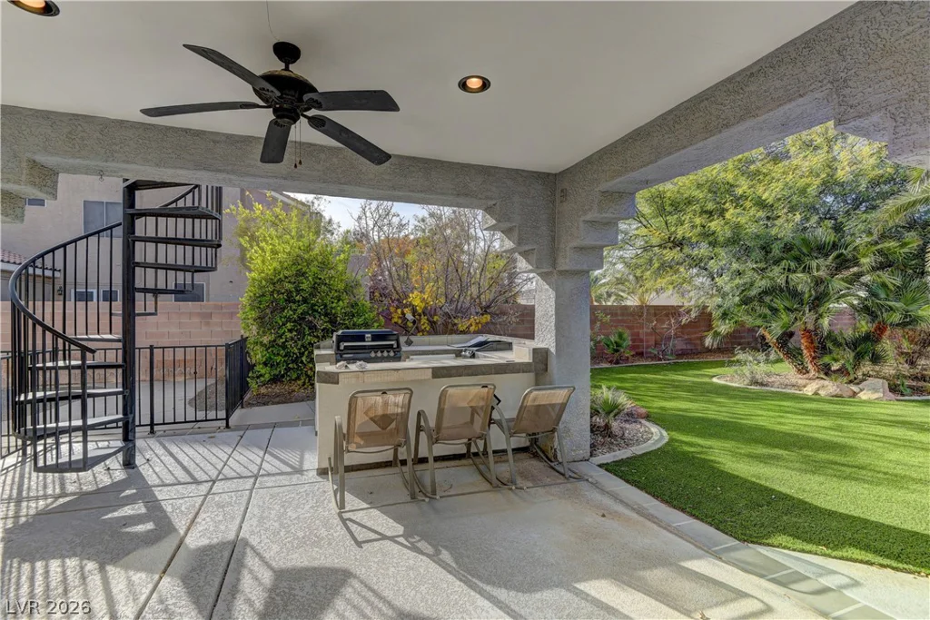 1169 Garbo, Las Vegas, NV 89142