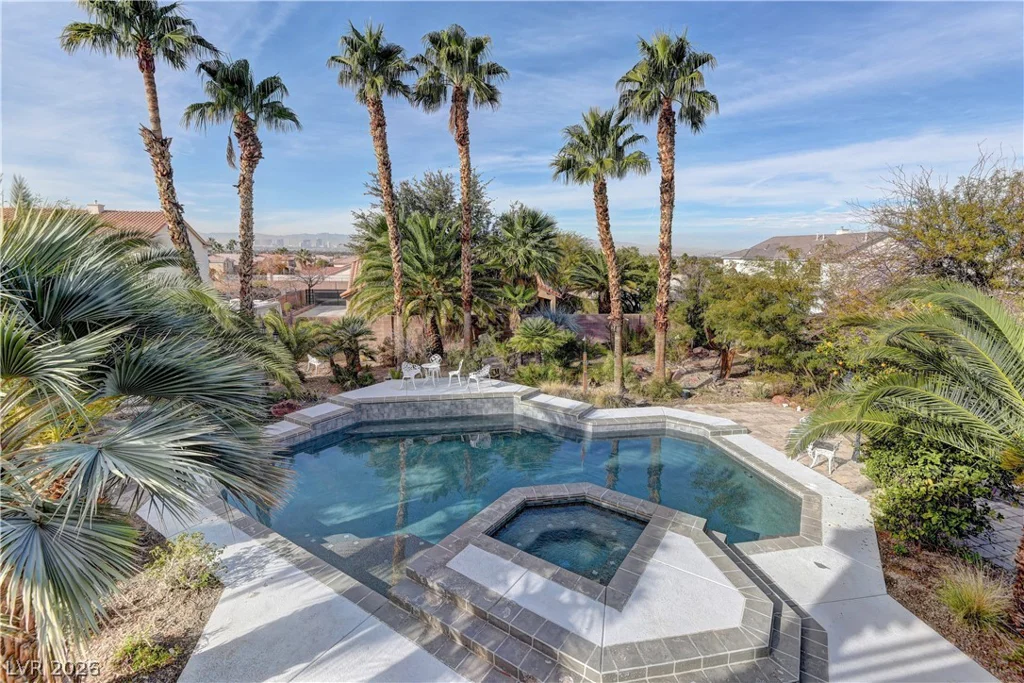 1169 Garbo, Las Vegas, NV 89142