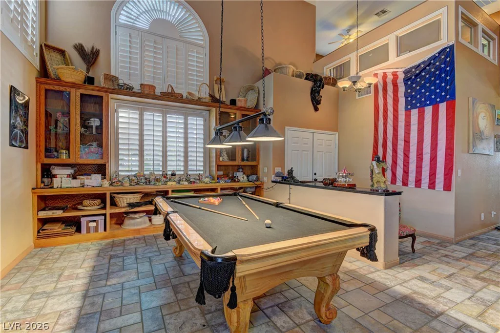 1169 Garbo, Las Vegas, NV 89142