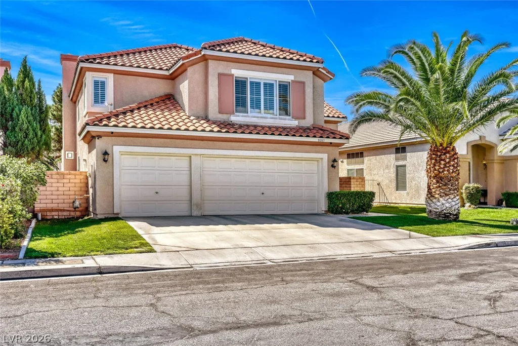 8083 Shadowvale, Las Vegas, NV 89147