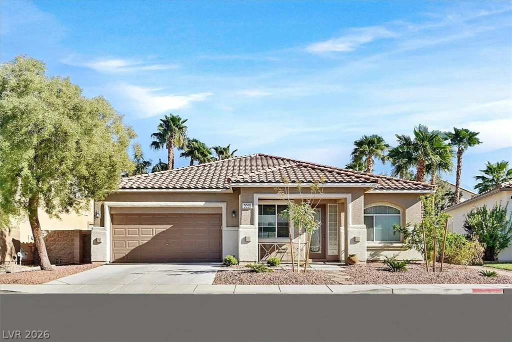 3059 Blazing Creek, Henderson, NV 89052