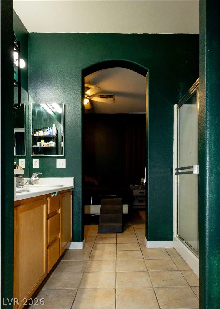 4971 Droubay, Las Vegas, NV 89122